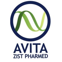Avita zist pharmed logo - Similar company to Daroo
