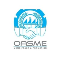 OASME logo - Similar company to Alkapuree