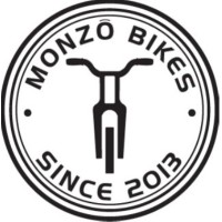 MONZÓBIKES logo - Similar company to Tec-Pro Group
