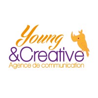YOUNG&CREATIVE logo - Similar company to Instaprint