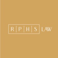 RPHS Law logo - Similar company to Darn Development
