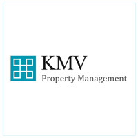 KMV Property Management logo - Similar company to Pimk Build Ltd