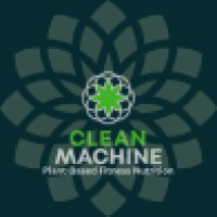 Clean Machine® logo - Similar company to Sync Up®