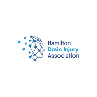 Hamilton Brain Injury Association (HBIA) logo - Similar company to The Behaviour Team
