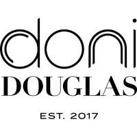 Doni Douglas Design logo - Similar company to Bluewater Logistics Group Llc