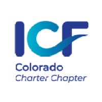 ICF Colorado logo - Similar company to Rocky Mountain Family Engagement Collective (Rmfec)