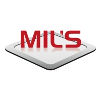MIL'S logo - Similar company to Kapp