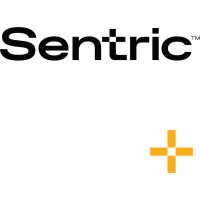 Sentric ADAS logo - Similar company to Adas Diagnostic Solutions