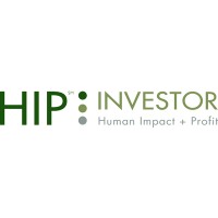 HIP Investor Inc. logo - Similar company to Same Team