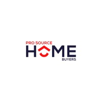 Pro Source Home Buyers logo - Similar company to Remax Rex