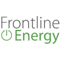 Frontline Energy logo - Similar company to Energy Engineered Solutions