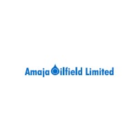 Amaja Oilfield Limited logo - Similar company to Bluezone Global Ltd