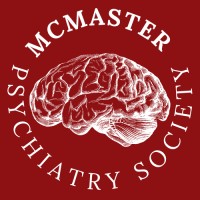 Mcmaster Psychiatry Society