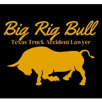 Attorney Reshard Alexander - Big Rig Bull Texas Truck Accident Lawyer logo - Similar company to Webster Vicknair Macleod