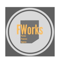 F Works logo - Similar company to Visiu Analytics