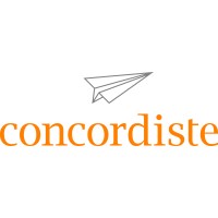 Concordiste logo - Similar company to Sooculture™