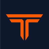 Tracker logo - Similar company to Ft Bombas