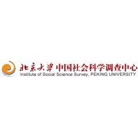 Chinese Institute of Social Science Survey logo - Similar company to Sk China