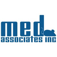 Med Associates logo - Similar company to The Manufacturing Collaborative