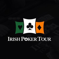 Irish Poker Tour logo - Similar company to Irish Poker Open