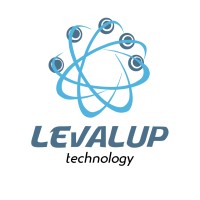 Levalup Technology logo - Similar company to Gsmart Solutions