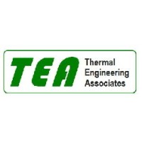 Thermal Engineering Associates, Inc. (TEA) logo - Similar company to Expensaver