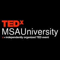 Tedx Msauniversity