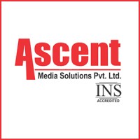 Ascent Media Solutions Pvt. Ltd. logo - Similar company to Pacific Ads