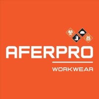 AFERPRO logo - Similar company to Cosar Studio