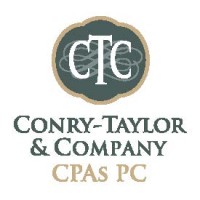 Conry-Taylor & Company CPAs PC logo - Similar company to Formōs Resources