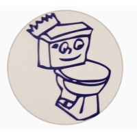 Royal Flush Plumbing & Heating logo - Similar company to Underground Visuals