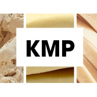 KMP Srl logo - Similar company to Keybake
