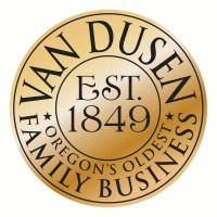 Van Dusen Beverages, Inc. (Pepsi-Cola Bottling Co. Of Astoria)