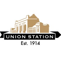 Union Station Kansas City logo - Similar company to City Of Kansas City, Mo