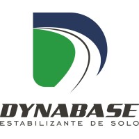 DYNABASE Estabilizante para Pavimentação logo - Similar company to Src Terraplenagem E Pavimentação