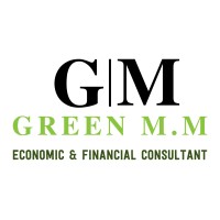 Green M.M. Financial and Economic Consulting Ltd logo - Similar company to Ay Solar Clean