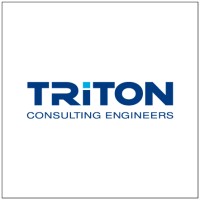 TRITON Consulting Engineers logo - Similar company to Fountas Engineering & Construction