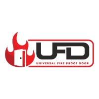 Universal Fireproof Door co. inc. logo - Similar company to Da Selection Limited