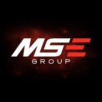 MSE Group logo - Similar company to Metavill Pte Ltd