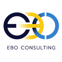 EBOCONSULTING logo - Similar company to Nea Idf