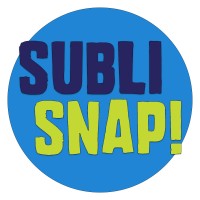 SubliSnap logo - Similar company to Cbm Tools