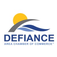 The Defiance Area Chamber of Commerce logo - Similar company to Defiance County Economic Development