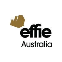 Effie Australia logo - Similar company to The Post