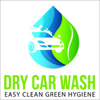 Dry Car Wash logo - Similar company to Digital Clean Solution