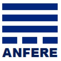 ANFERE logo - Similar company to Ralt Engenharia E Serviços Ltda.