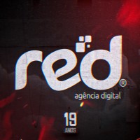 Agência Red logo - Similar company to Orlen Digital