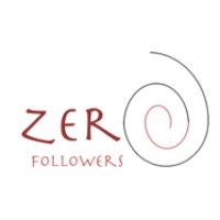 Zero Followers logo - Similar company to Shrtfrm