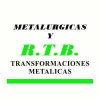 Metalúrgicas y RTB logo - Similar company to Endal