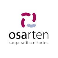 Osarten Koop. E. logo - Similar company to Vs Ingeniería