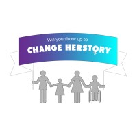 IC Change (UK campaign) logo - Similar company to Monika Uk & Europe